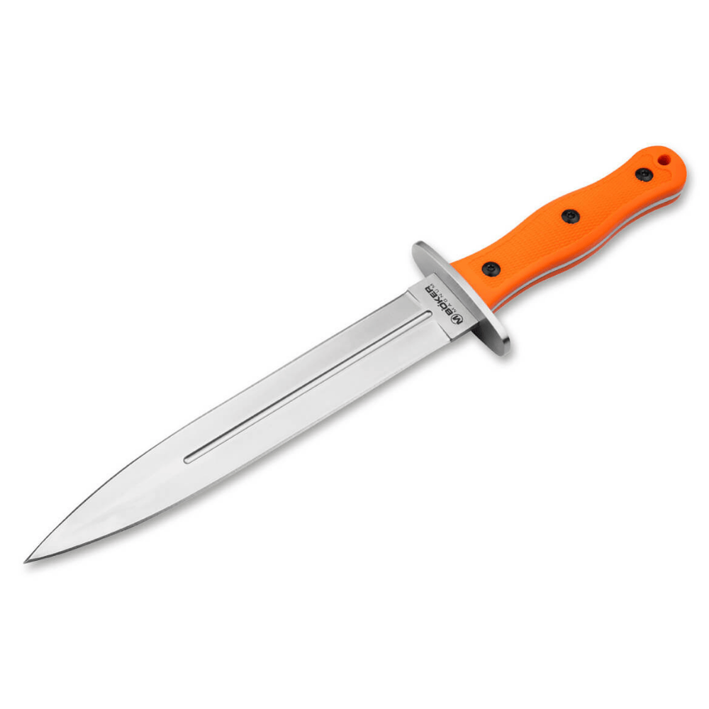 Boeker Magnum Boar Dagger