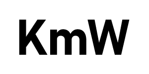 KmW