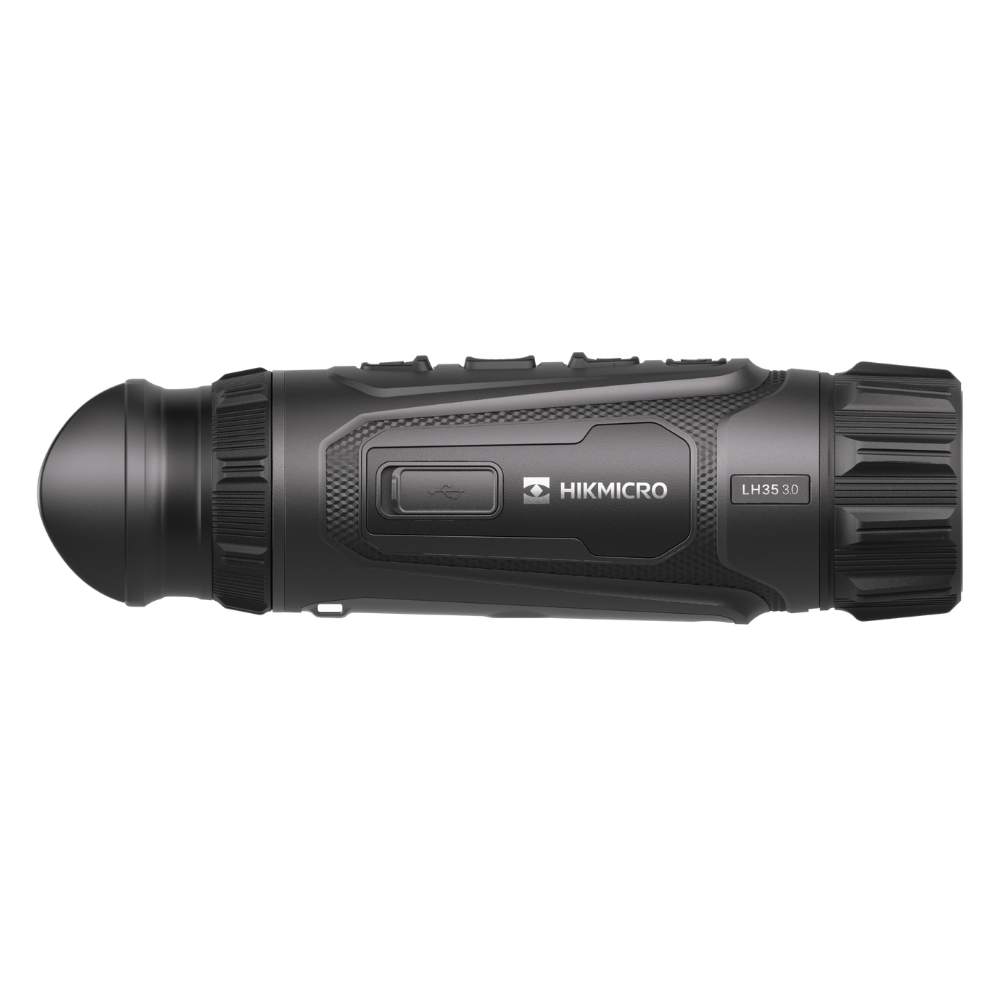 Hikmicro LYNX LH35 3.0 rechts