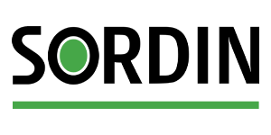 Sordin Logo