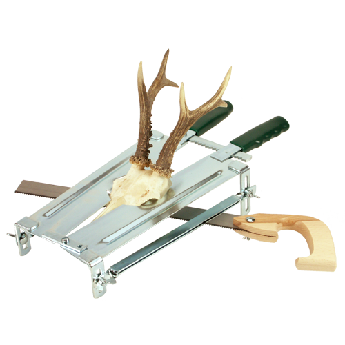 Fritzmann Gehörnsäge