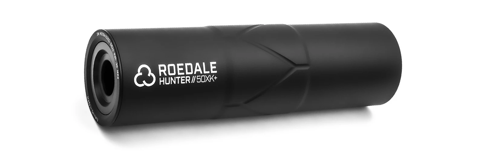 Roedale Hunter 50XK+ Roedale Hunter 50XK+