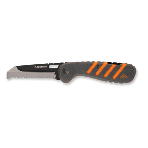 Outdoor Edge Razor HTX 3.5 Folder Säge