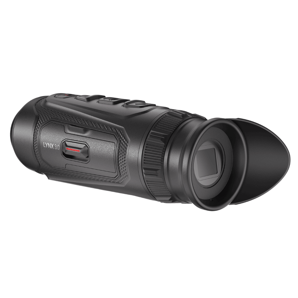 Hikmicro LYNX LH15 3.0 seitlich hinten 2