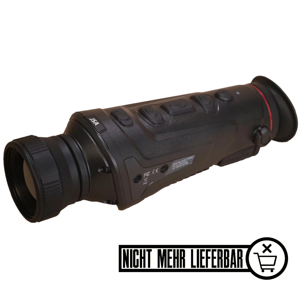 Guide IR-650 VOx