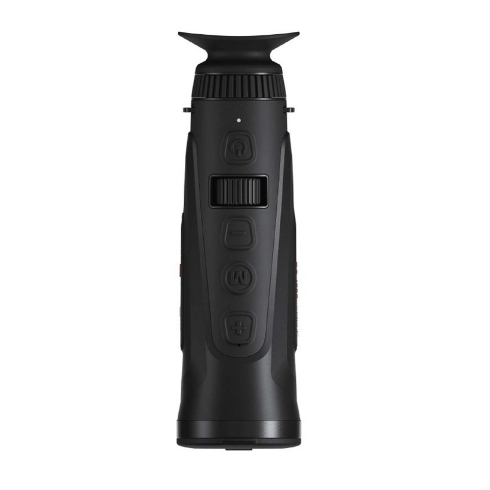 ThermTec Cyclops 635L 3.0 stehend