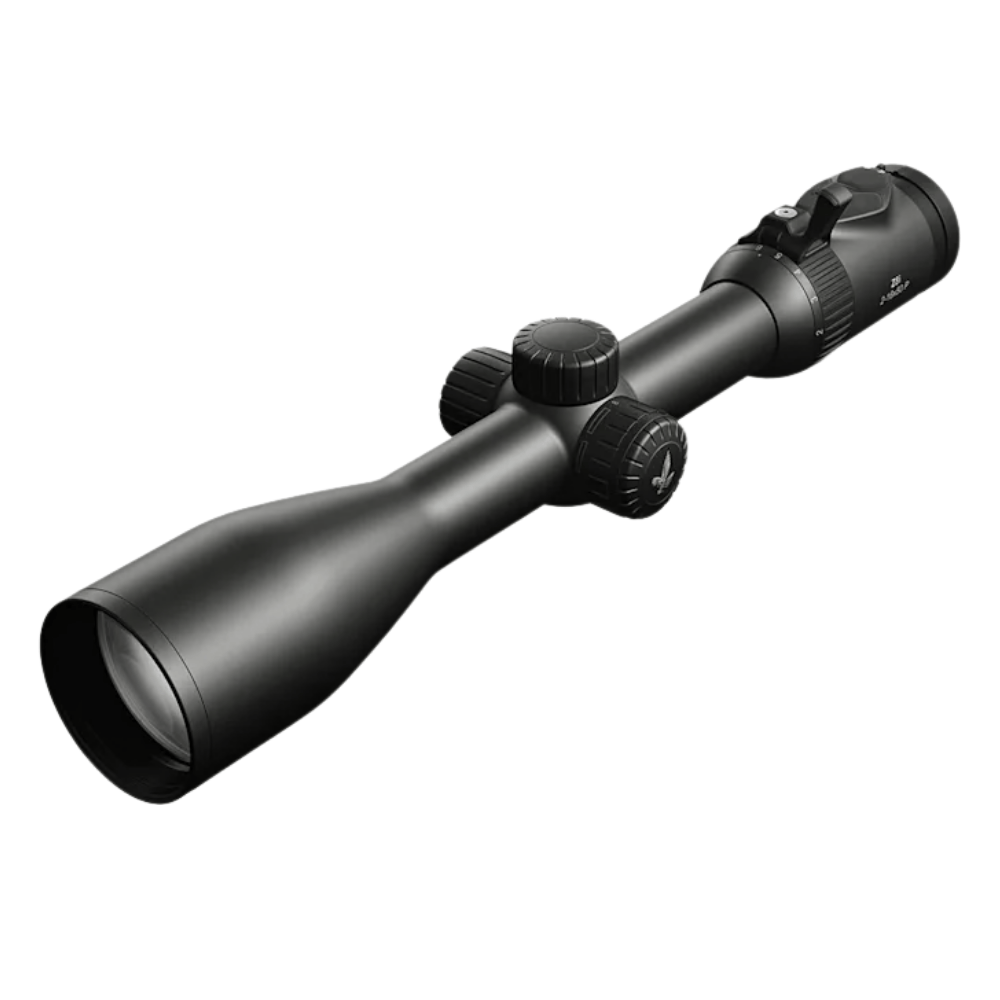 Swarovski Z8i 2-16x50 P II