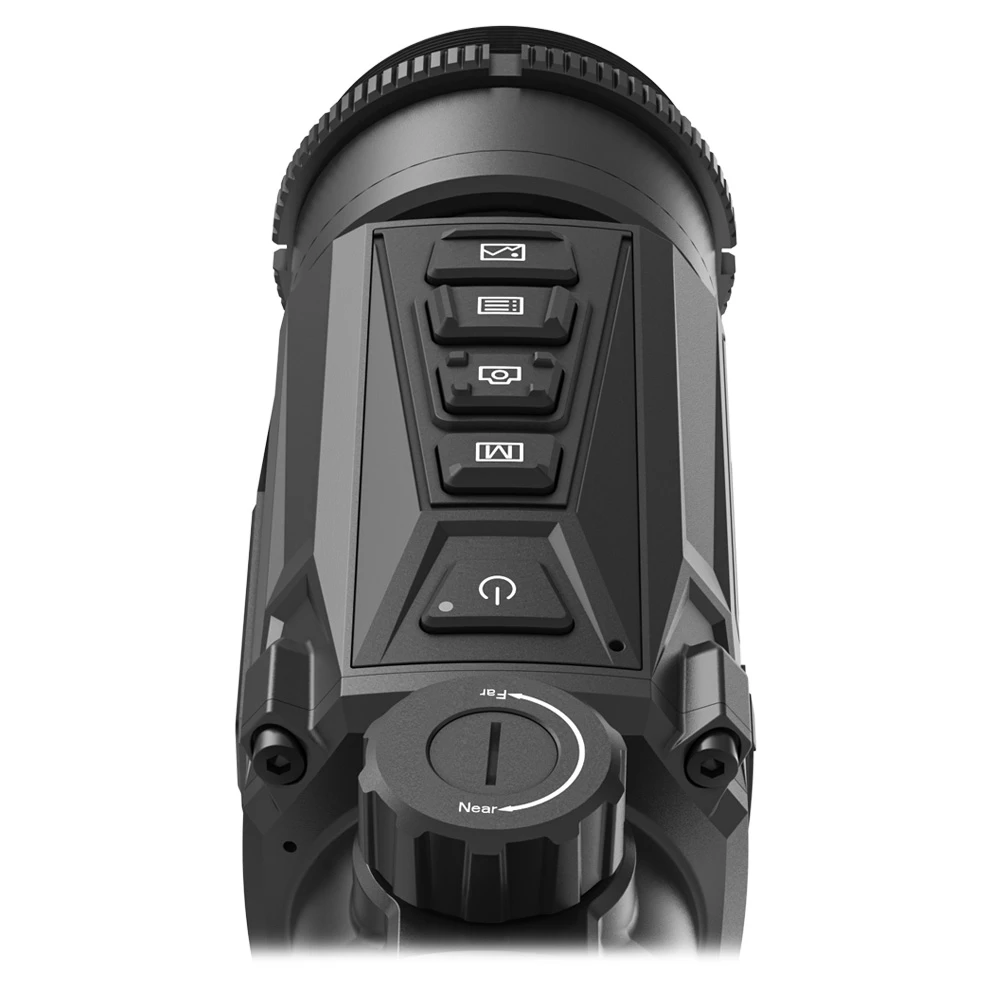 Hikmicro Thunder TH35PC 2.0 Details Hikmicro Thunder TH35PC 2.0 Details