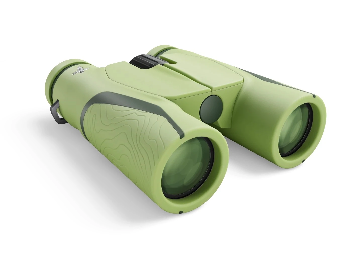 Swarovski MY Junior 7x28 Kinderfernglas grün