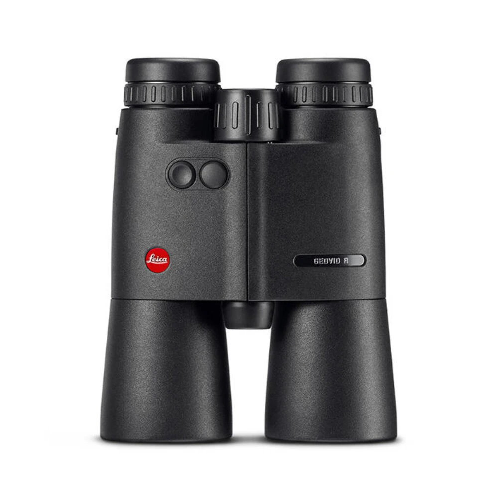 Leica GEOVID 8x56 R frontal Leica GEOVID 8x56 R frontal