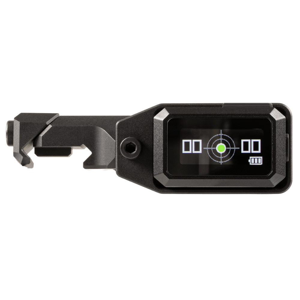 Anschütz Optics Level Pro Detail1