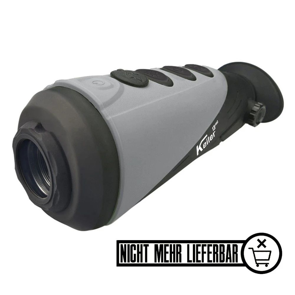 Liemke Keiler-13 PRO Ceramic