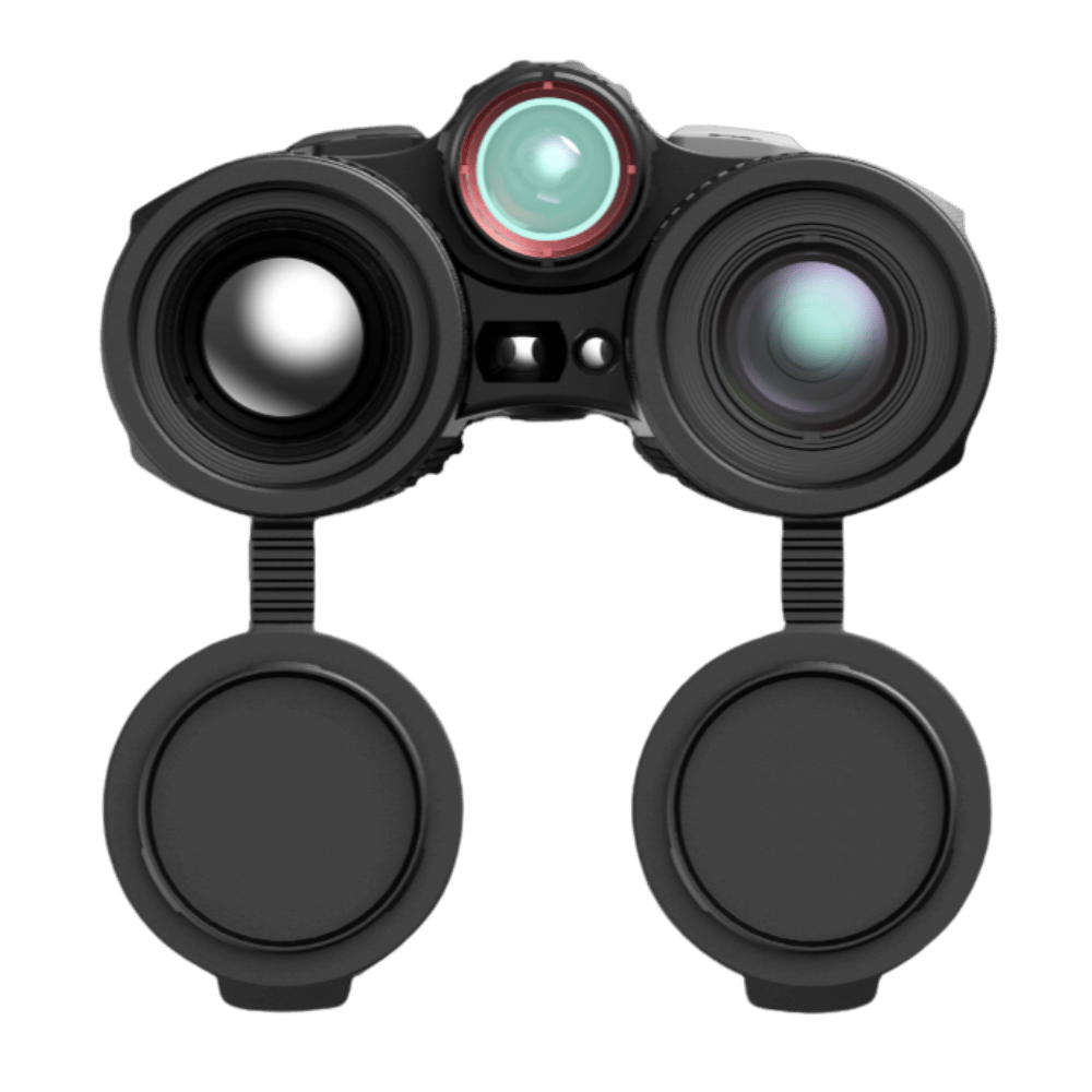 Nocpix Omni H35R vorne