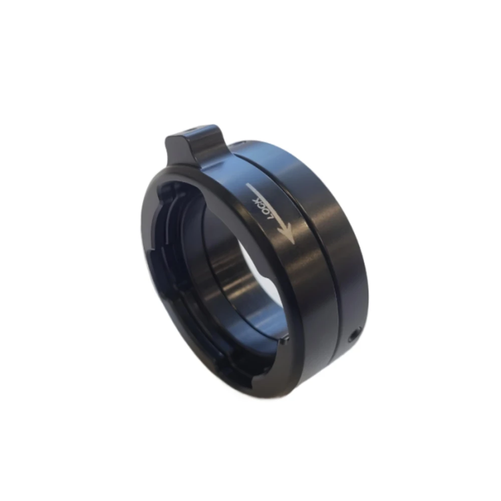 Rusan M52 Converter