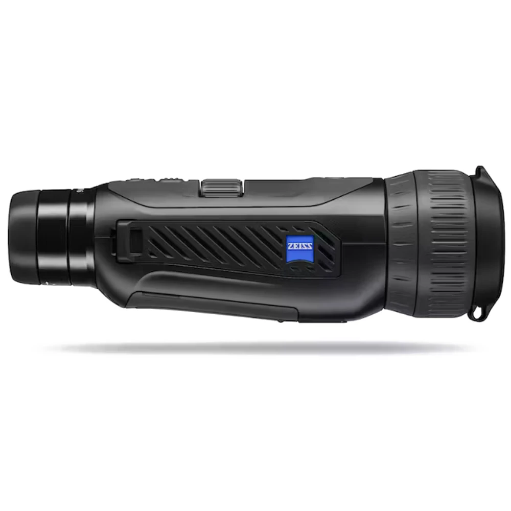 ZEISS DTI 6/40 seitlich ZEISS DTI 6/40 seitlich