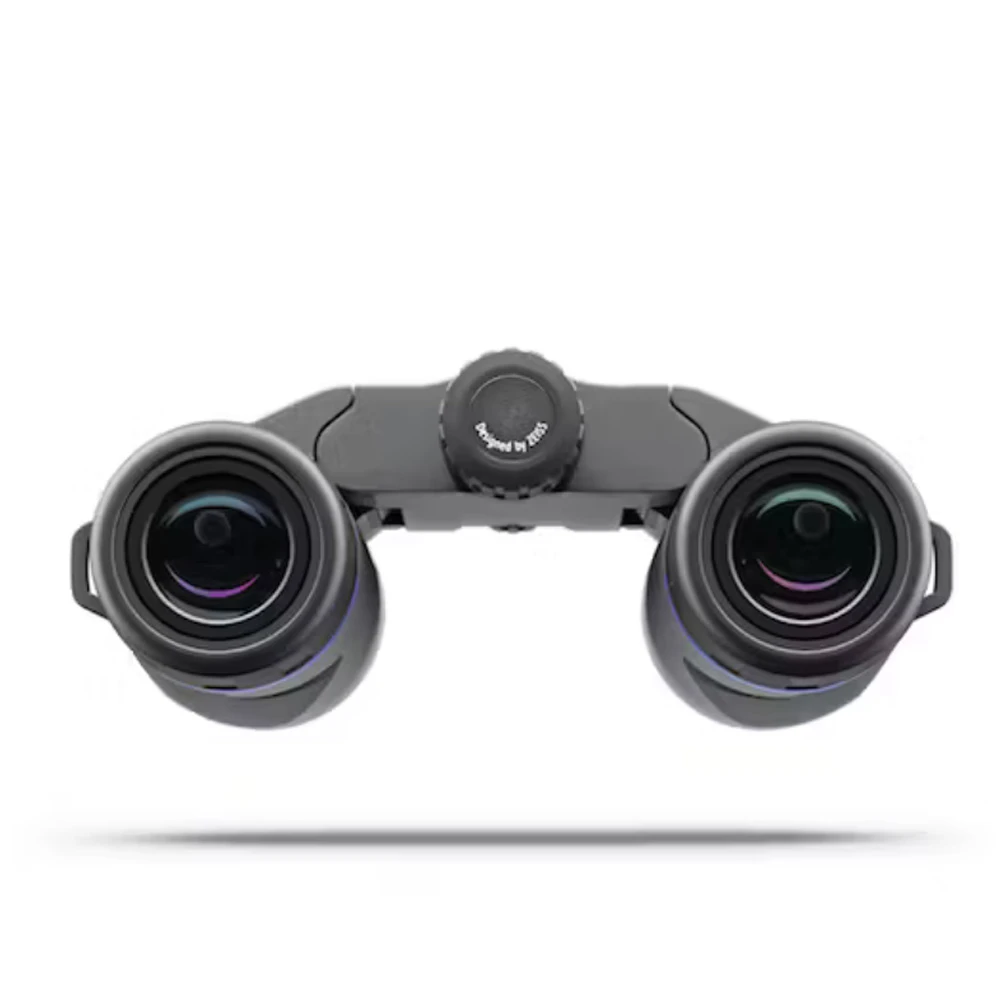 ZEISS Terra ED Pocket 10x25 grau hinten