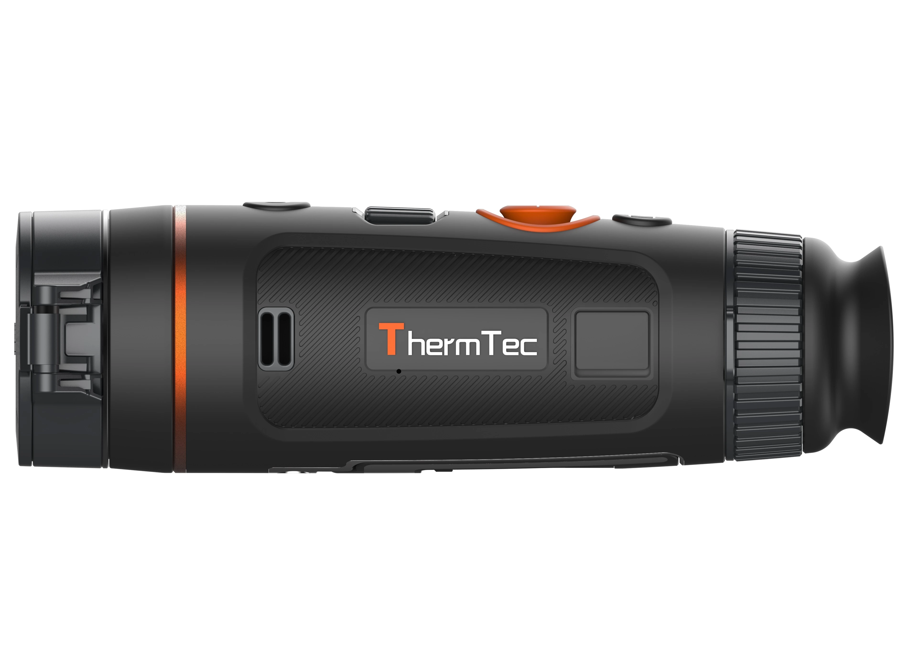 ThermTec WILD 635 Seitenansicht