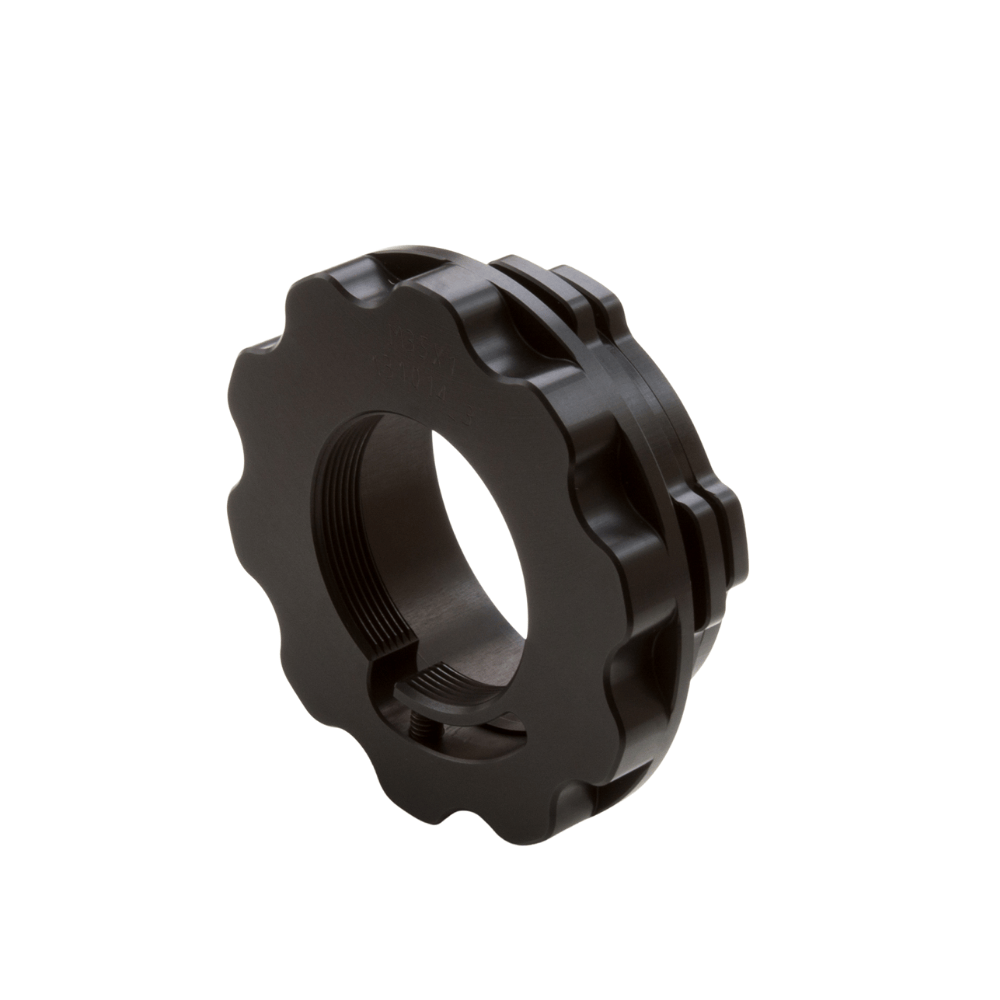 Präzise Jagen Duo-Verbinder M35-2