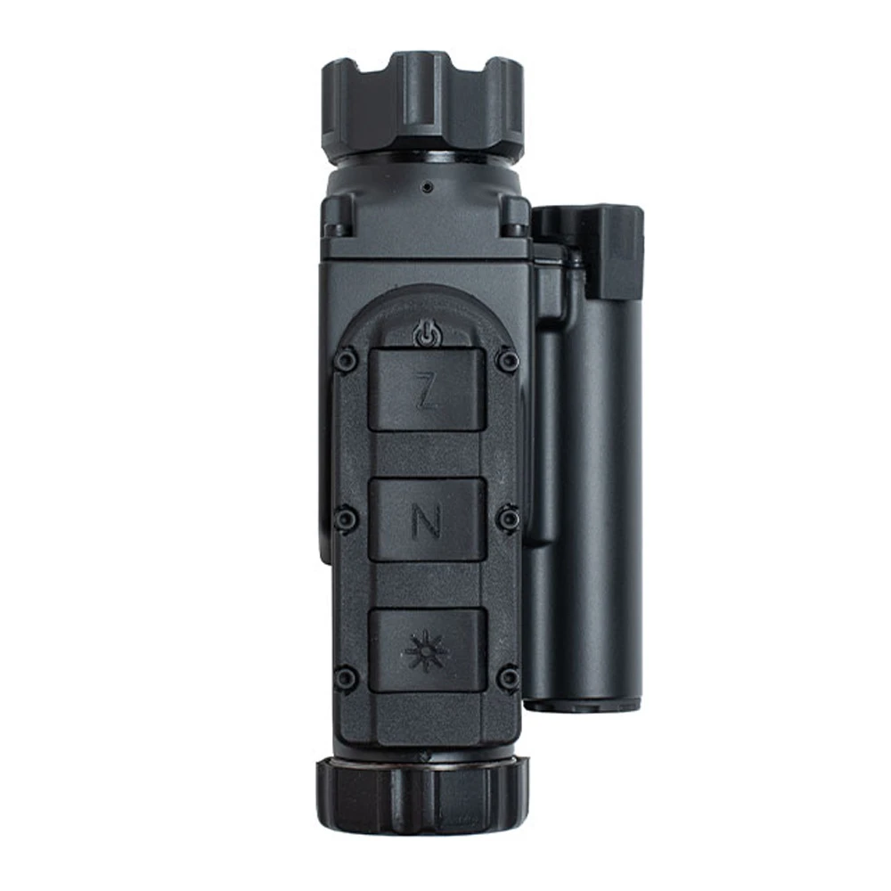 Nitehog Viper TIR-M35 AC Seitenansicht
