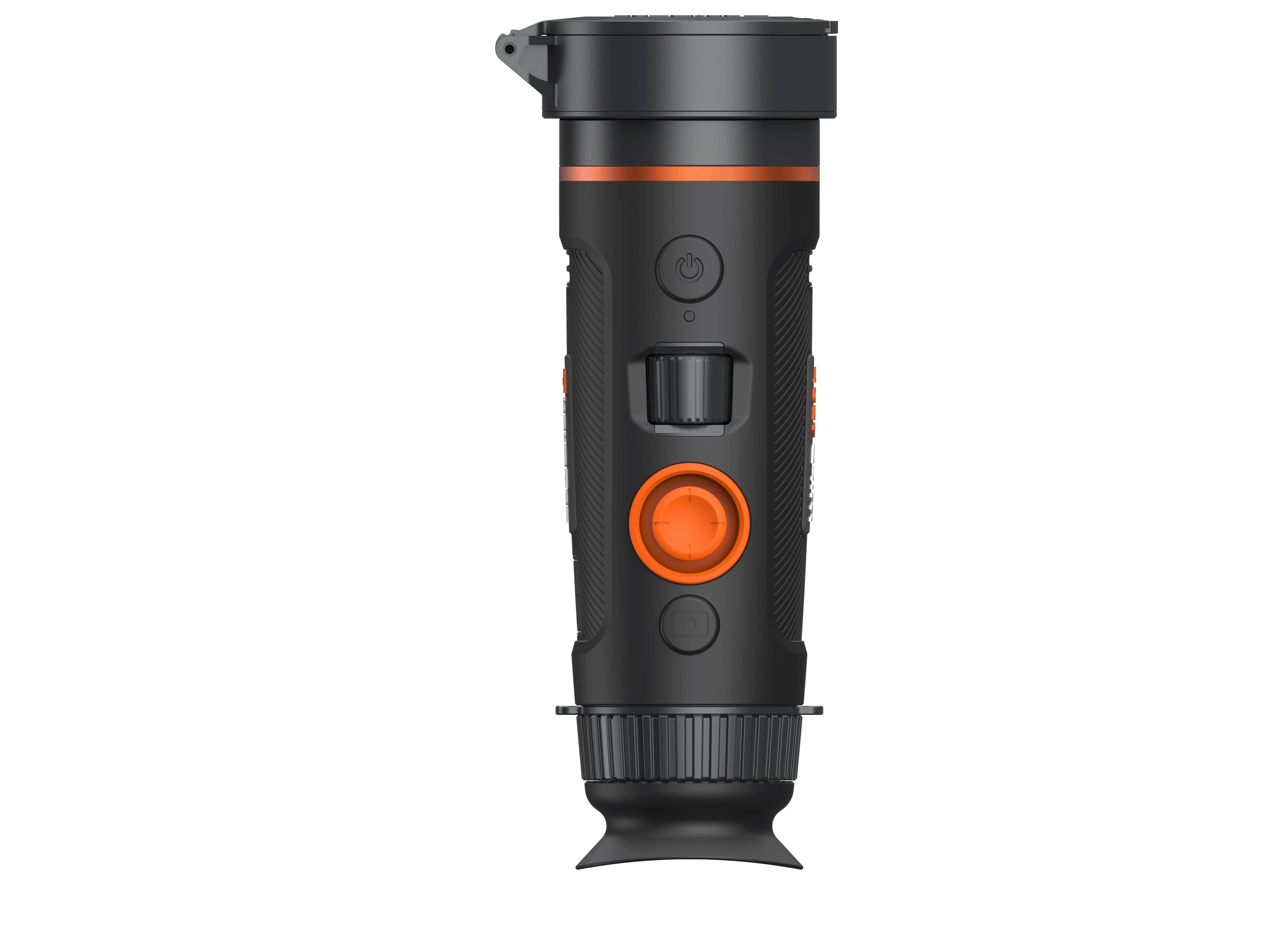 ThermTec WILD 650L Tasten
