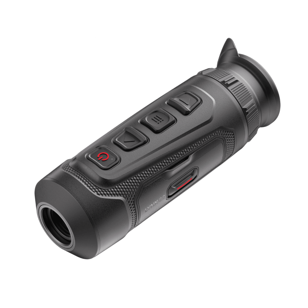 Hikmicro LYNX LE10 3.0 oben