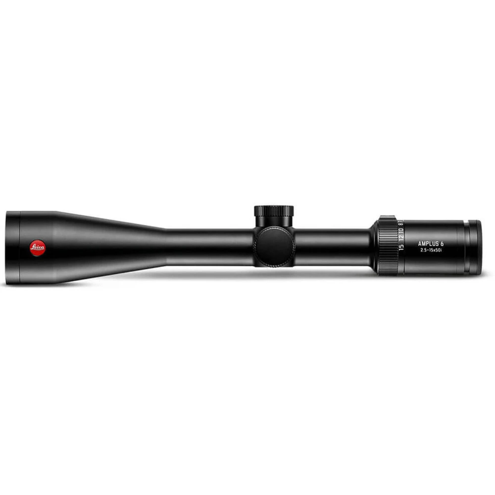 Leica Amplus 2,5-15x50i L-4A ohne Schiene
