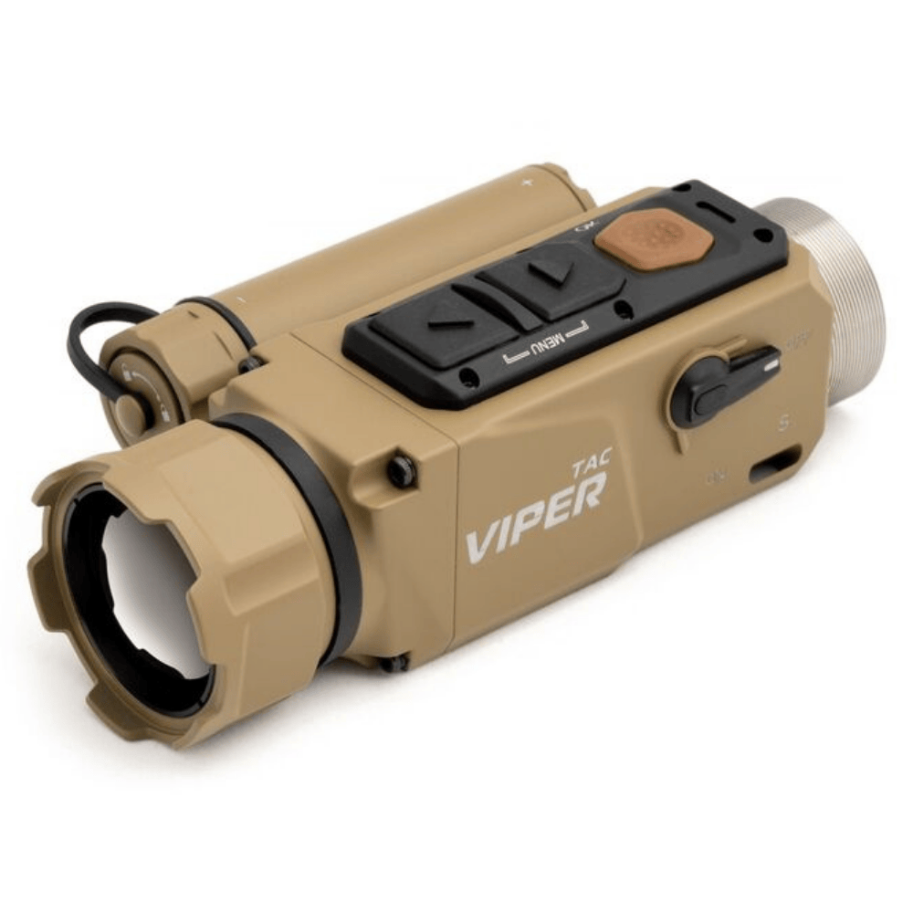 Nitehog Viper 35 Gen2 Tac