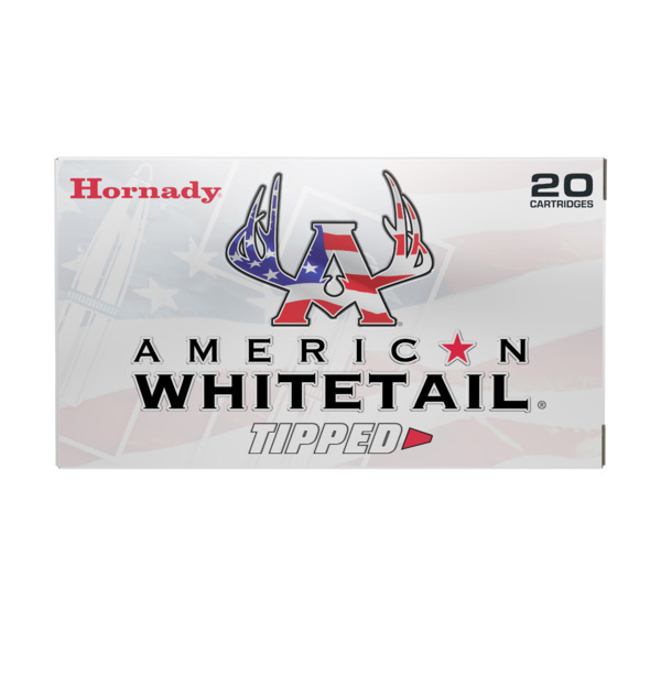 Hornady 7mm PRC SST AWT 10g/154grs. - 20 Stk.