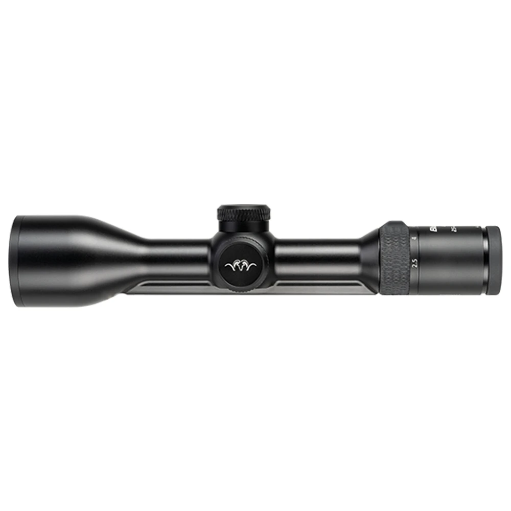 Blaser B2 Zielfernrohr 2,5-15x56iC Seitenansicht