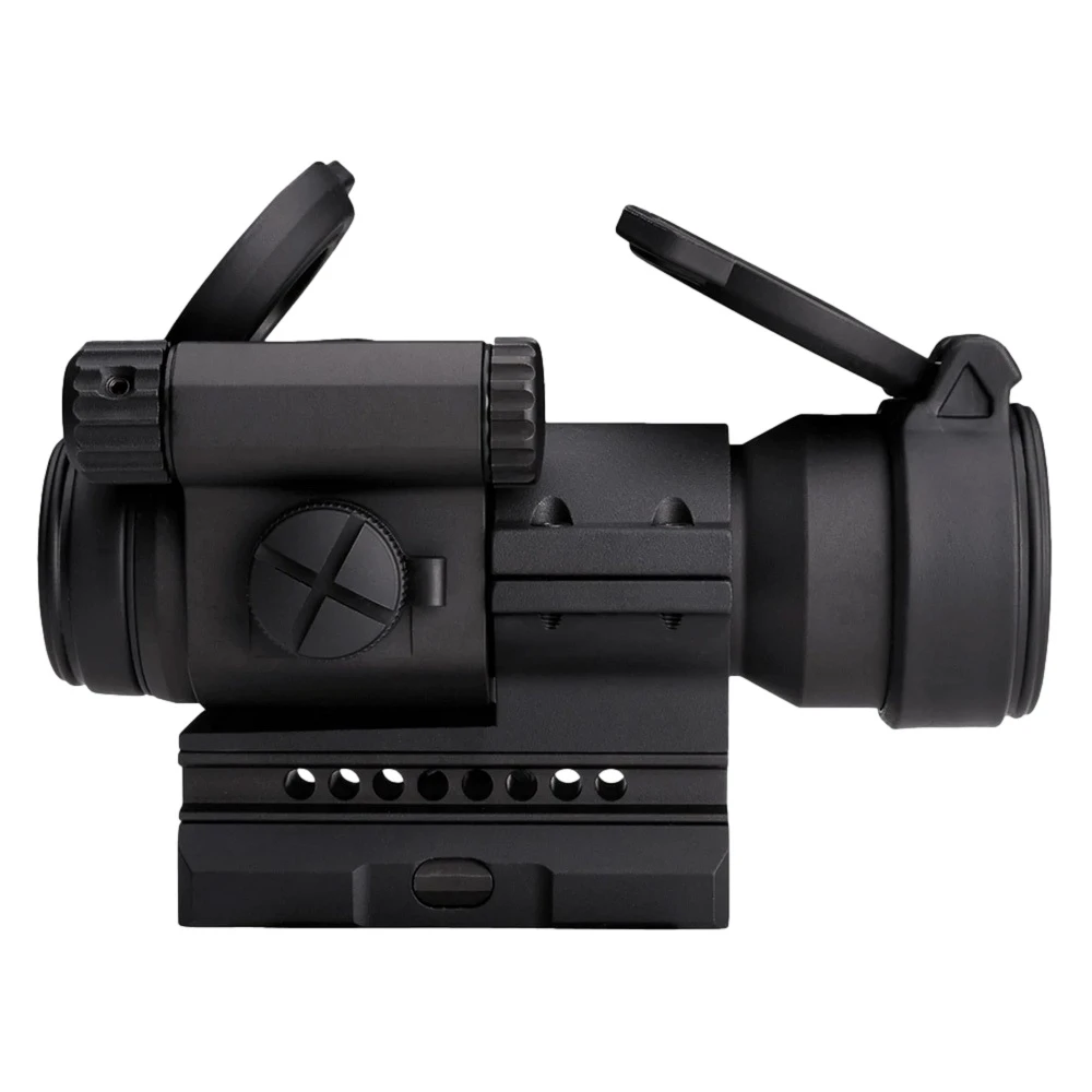 Aimpoint PRO Rotpunktvisier rechts Aimpoint PRO Rotpunktvisier rechts