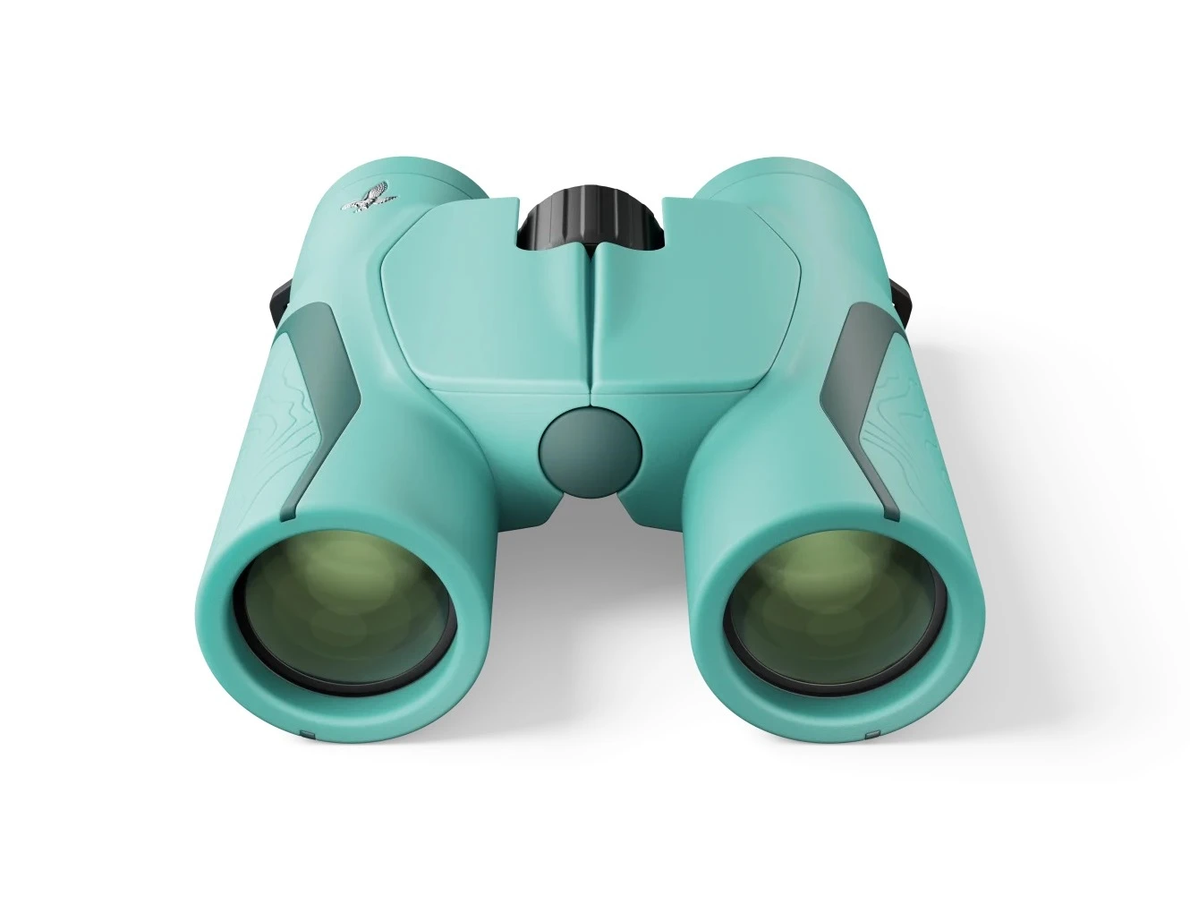 Swarovski MY Junior 7x28 Kinderfernglas vorne