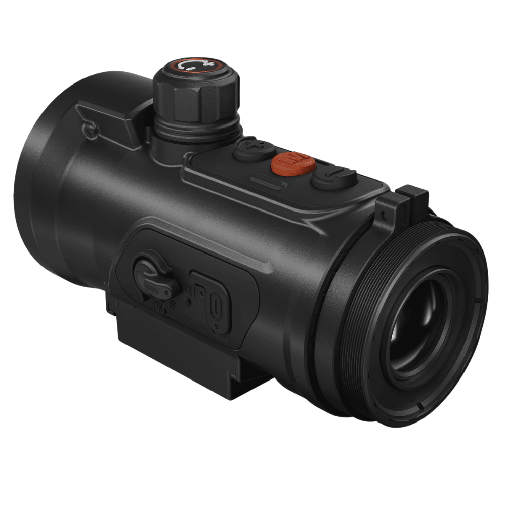 ThermTec Hunt 650L seitlich hinten 2