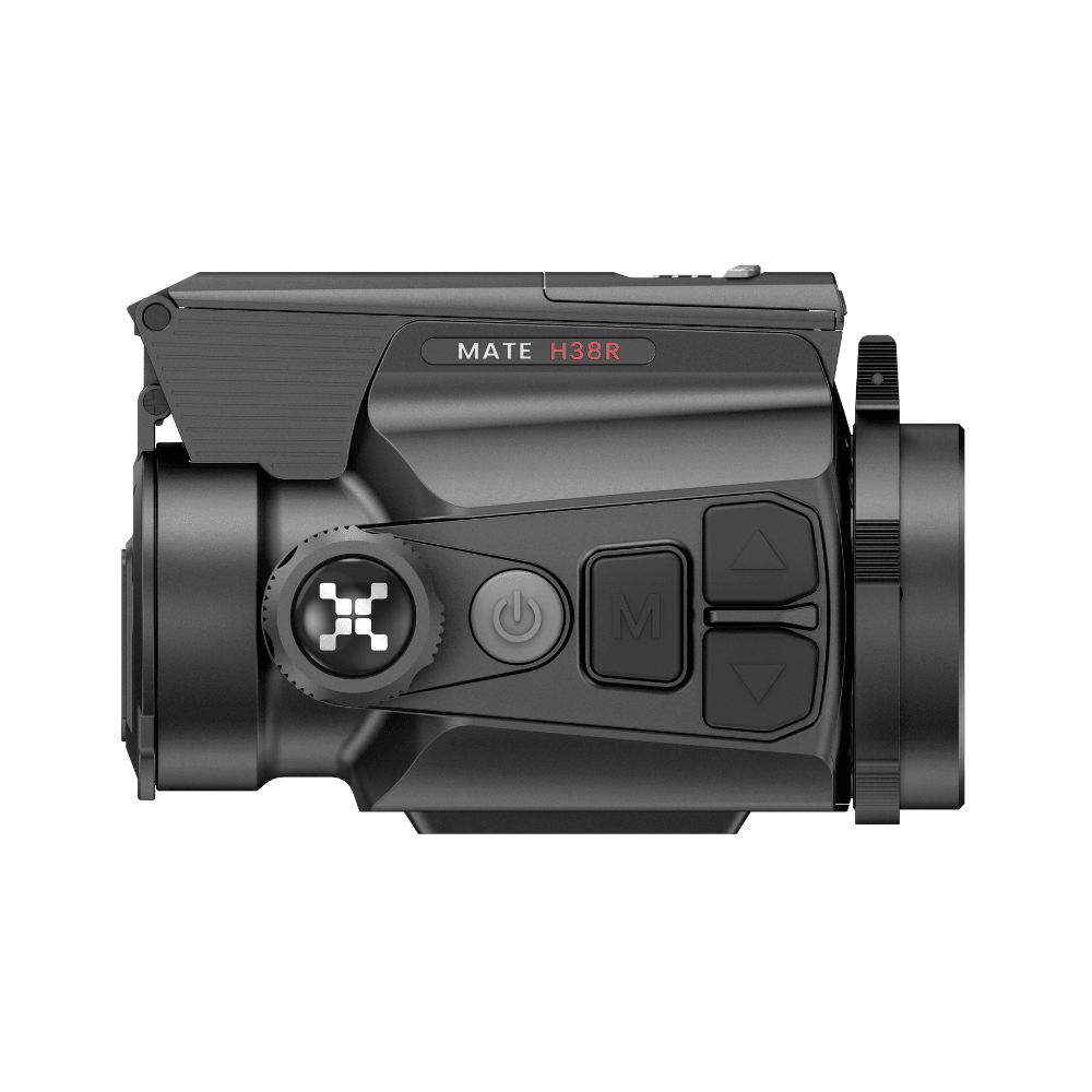 Nocpix MATE H38R Tasten