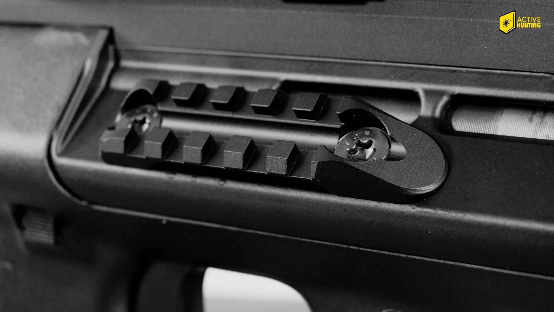 Steyr AUG Z A3 