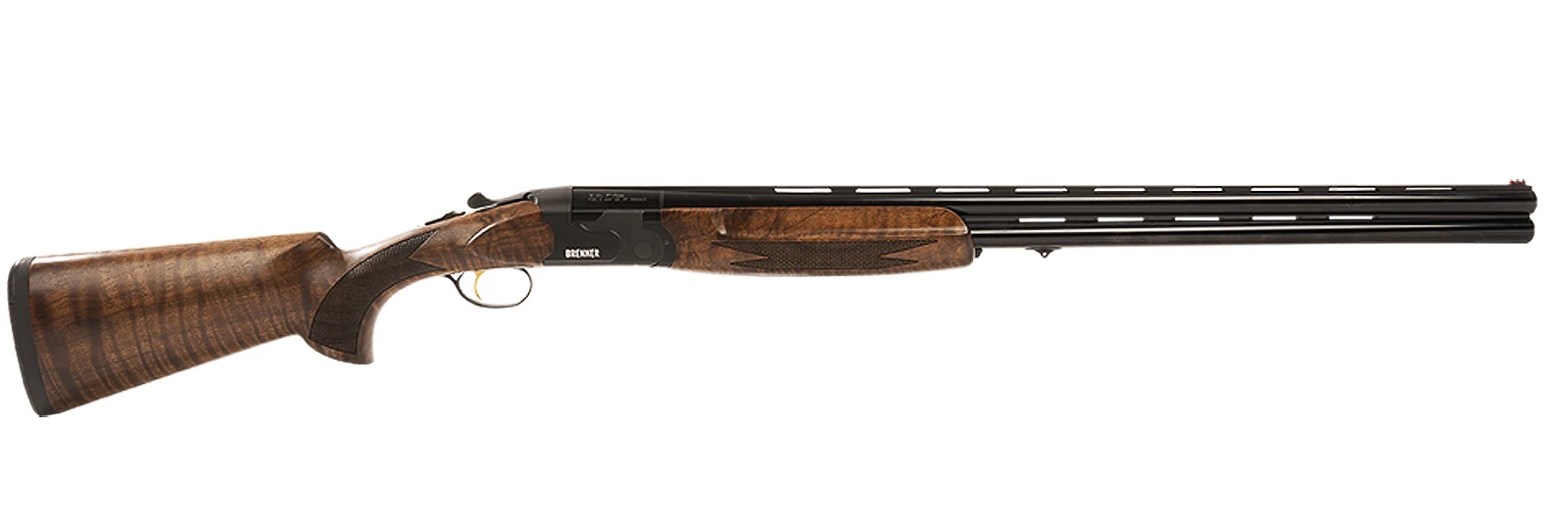 Brenner BF18 Black 12/76, 71cm Brenner BF18 Black 12/76, 71cm