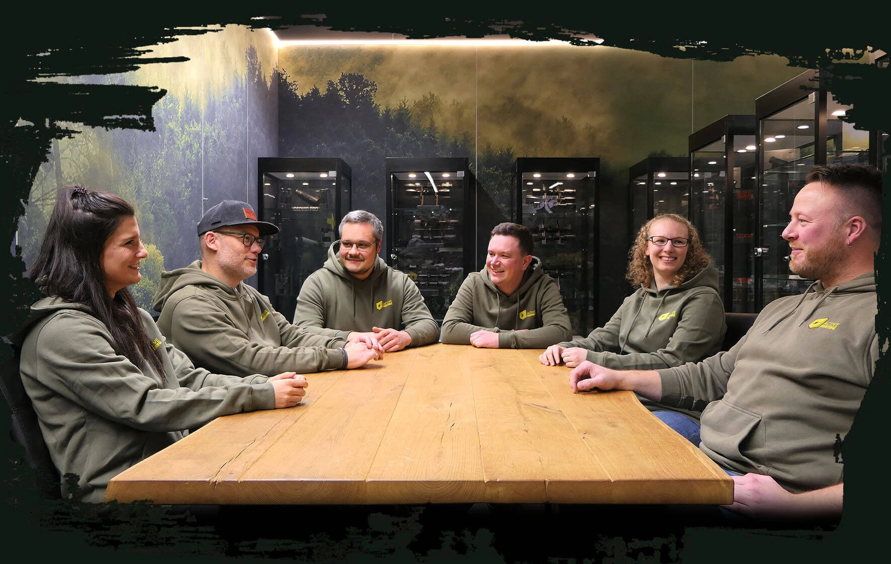 Active Hunting Team Active Hunting Team