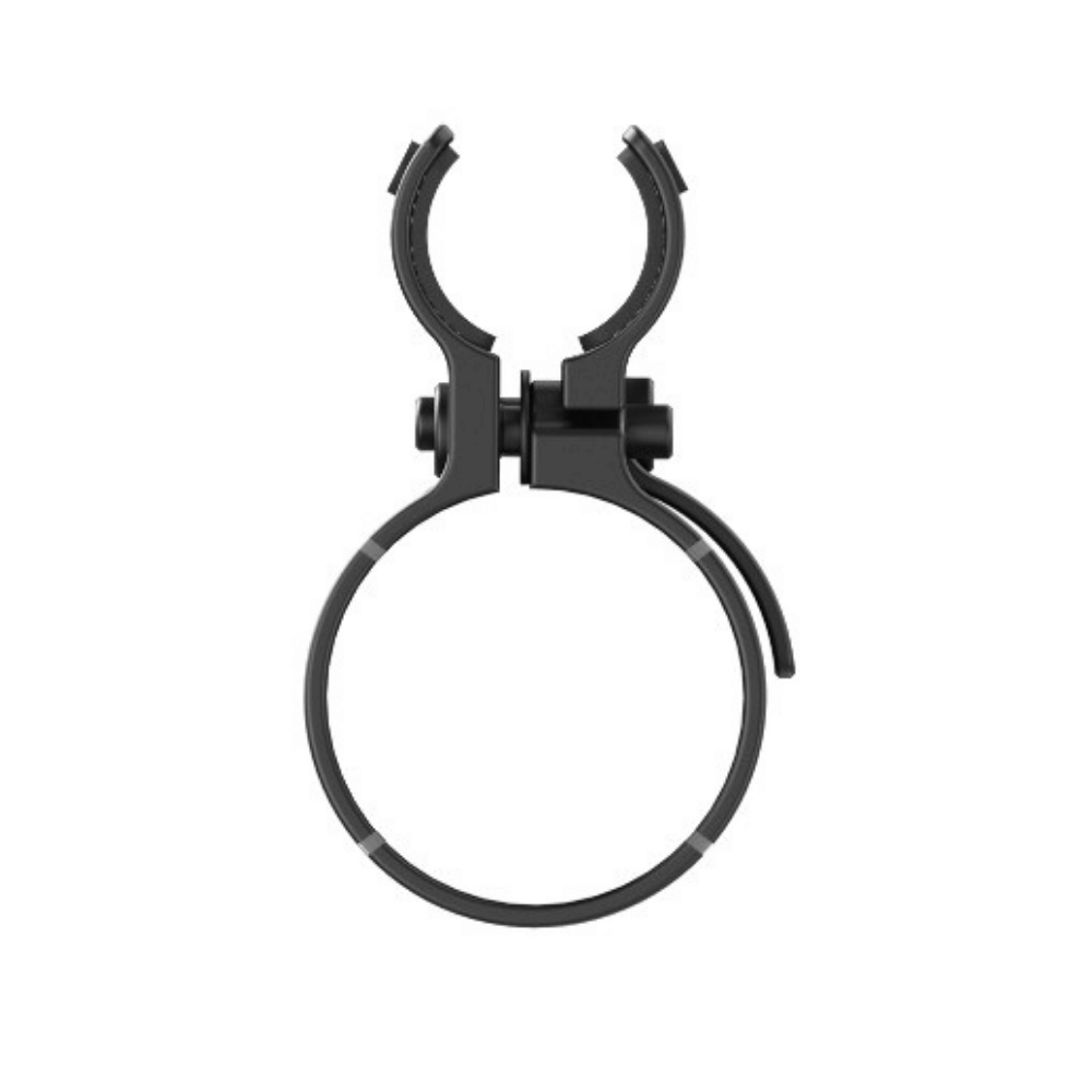 Hikmicro HIKCam A7E Laufhalterung Ansicht vorne