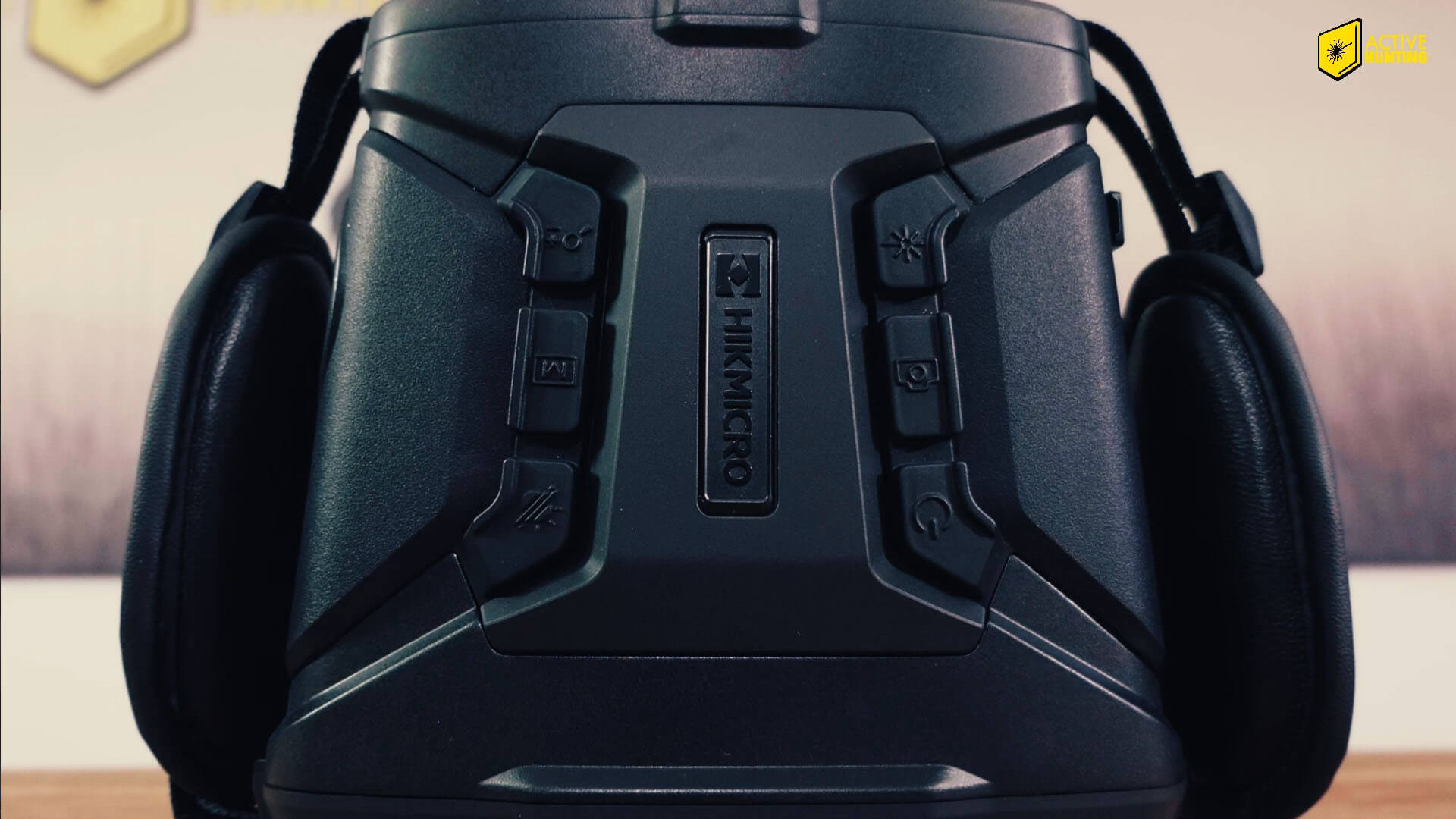 HikMicro Raptor RQ50LN 