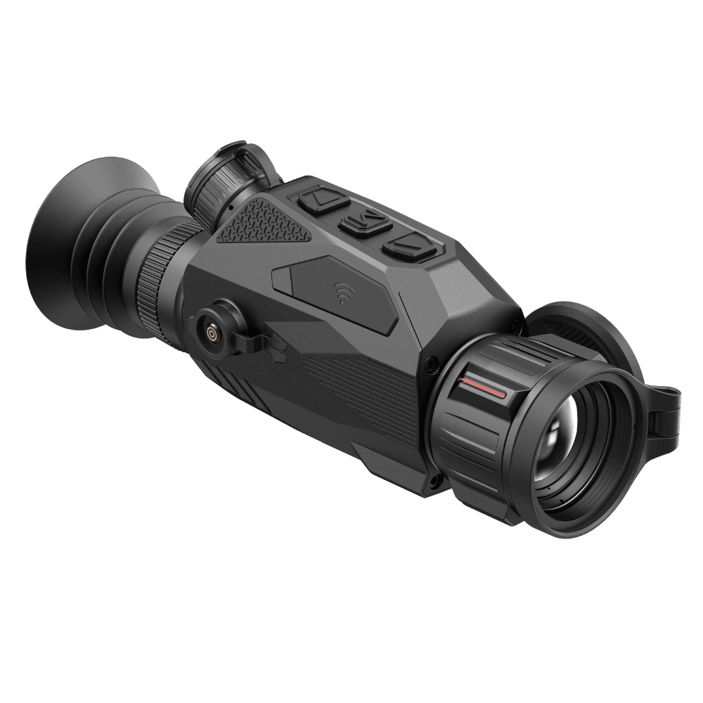 Nocpix Slim H35 seitlich