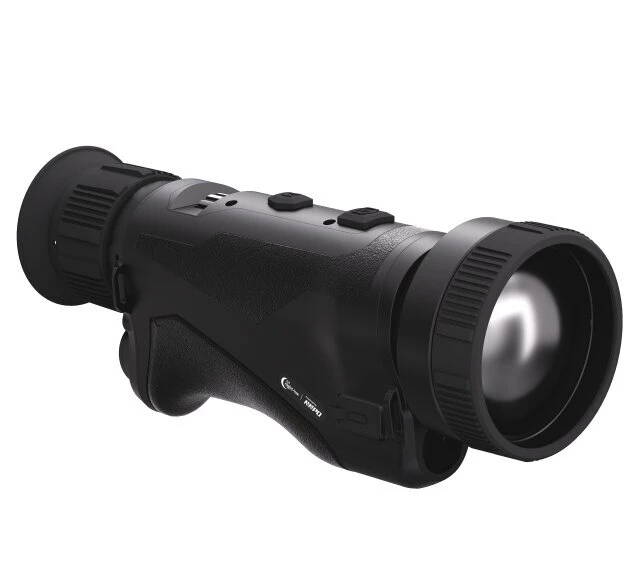 JSA Nightlux Hogseeker 650 LRF seitlich vorne 1