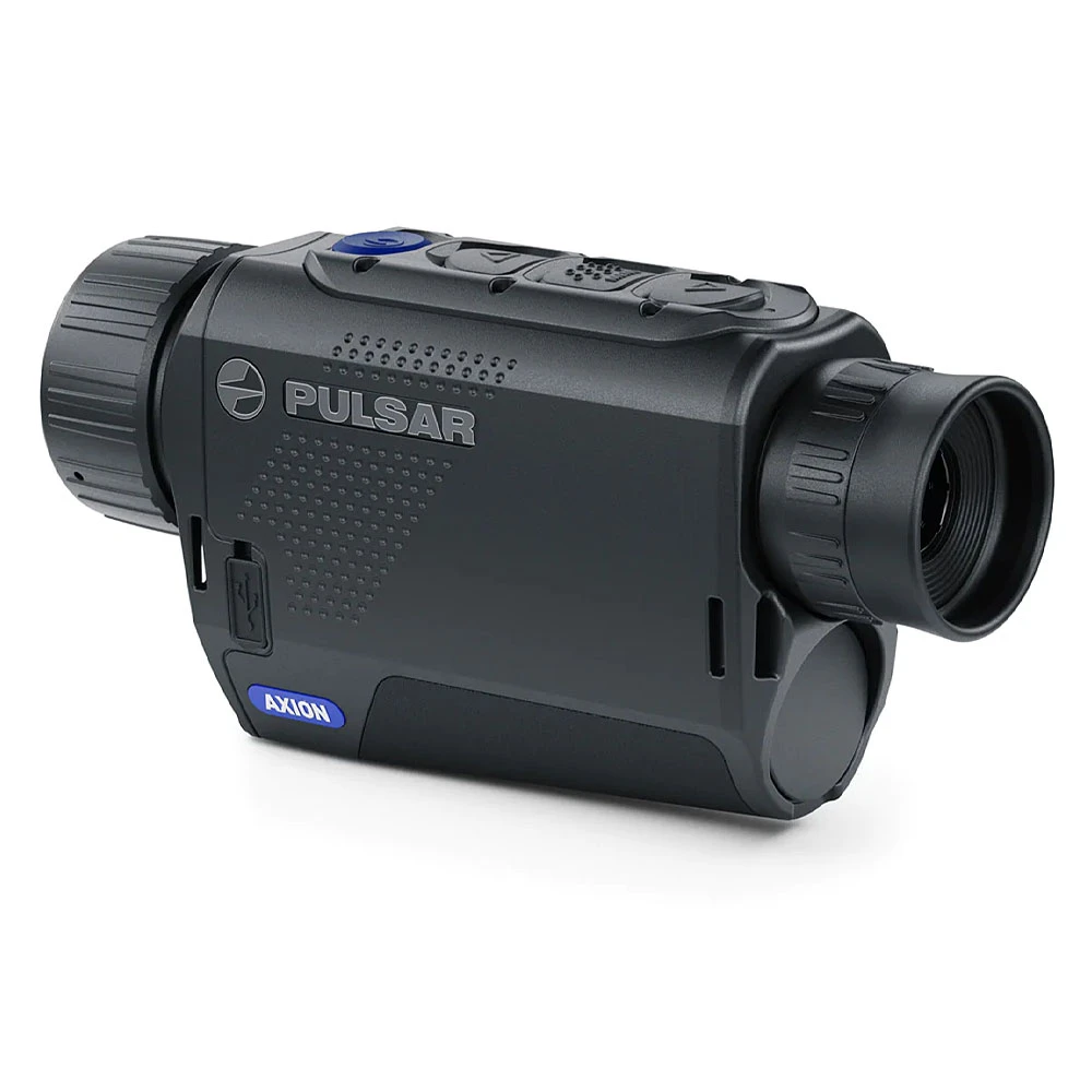 Pulsar Axion XM30 F