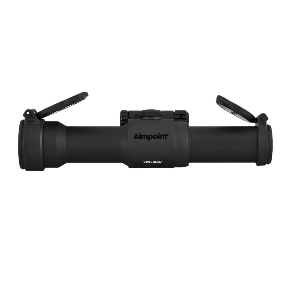 Aimpoint 9000 L 2 MOA links Aimpoint 9000 L 2 MOA links