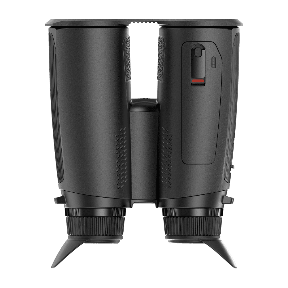 Nocpix Quest S50R unten