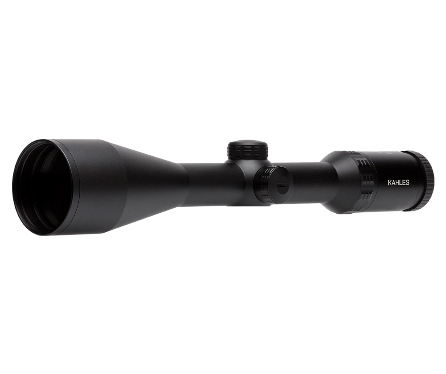 Kahles Helia 2,4-12x56i seitlich vorne links