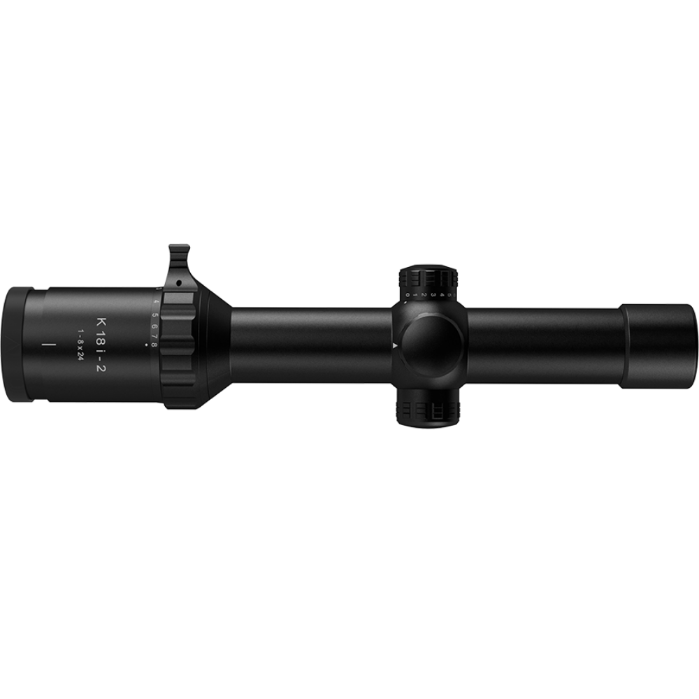 Kahles K18i-2 1-8x24 oben