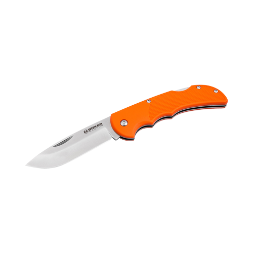 Boeker Magnum Hunting Line Single Pocket Knife