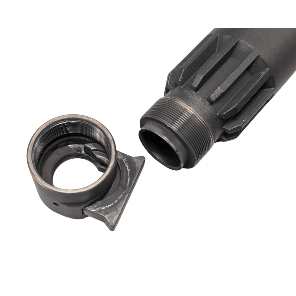 FBT Inca Tac K50Ti Detail1