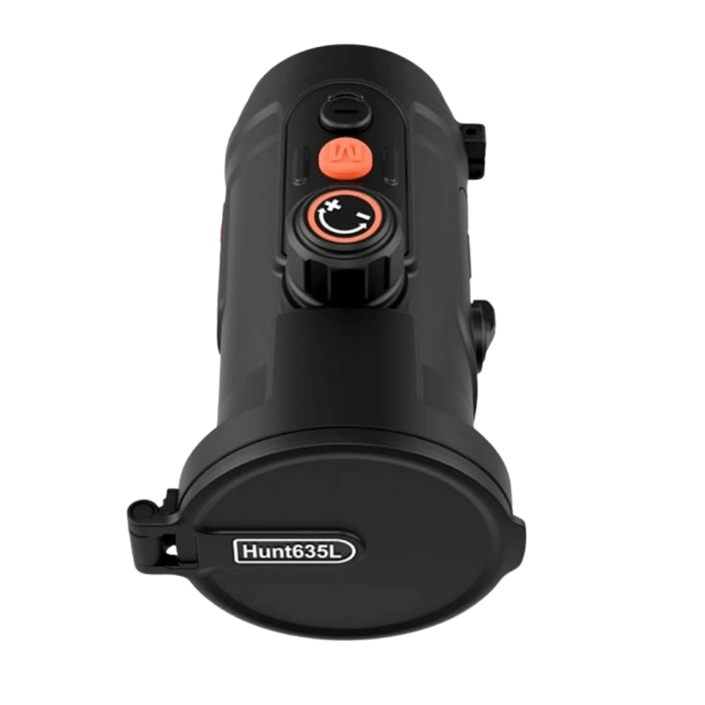 ThermTec Hunt 635L Pro vorne