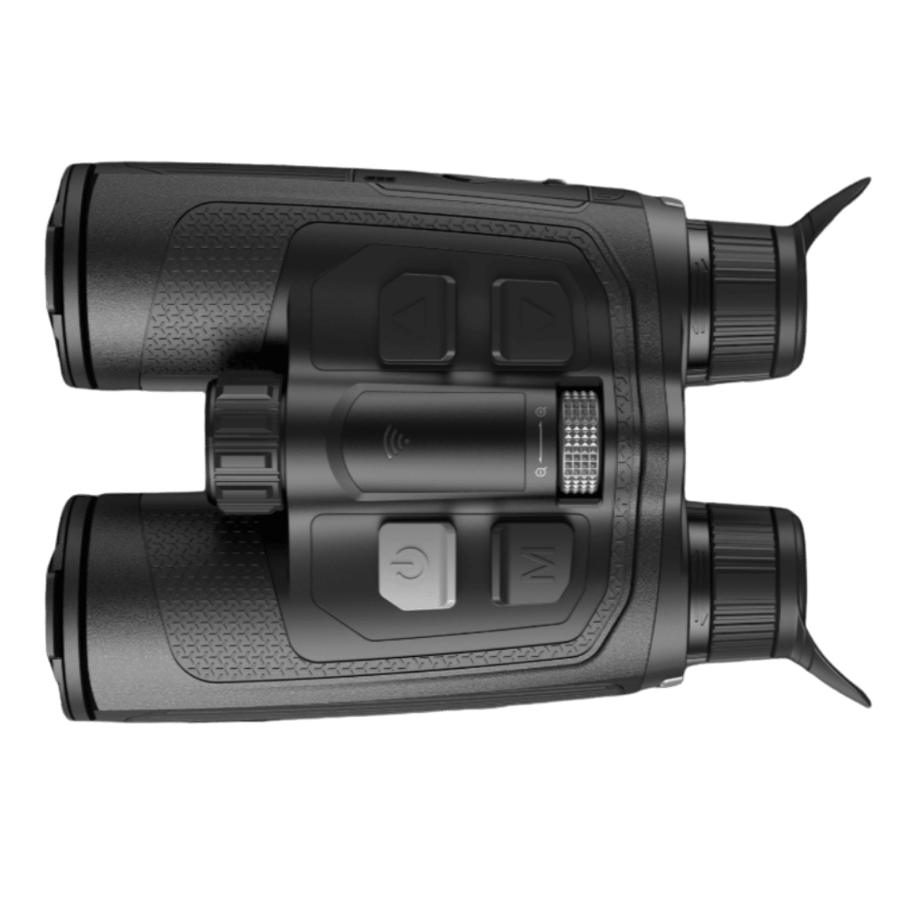 Nocpix Omni L19R Oberseite