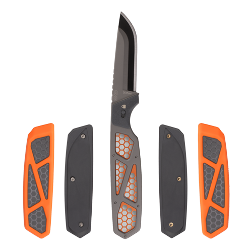 Outdoor Edge Razor APX 3.0 Übersicht